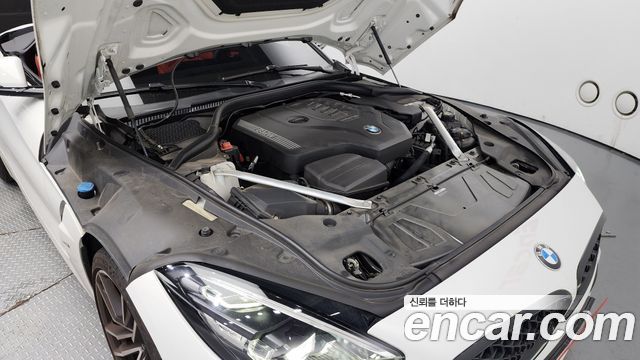 BMW | BMW Z4 (G29) | Z4 (G29)