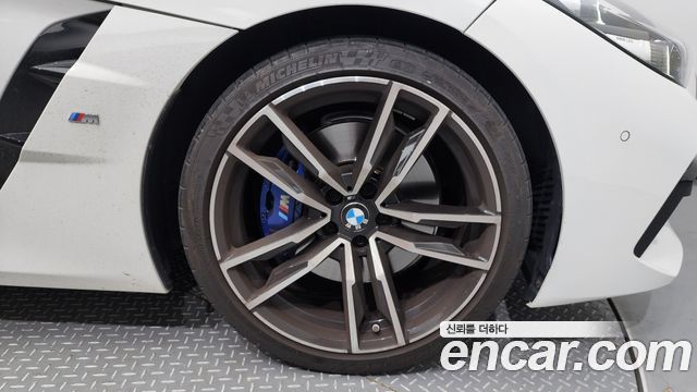 BMW | BMW Z4 (G29) | Z4 (G29)
