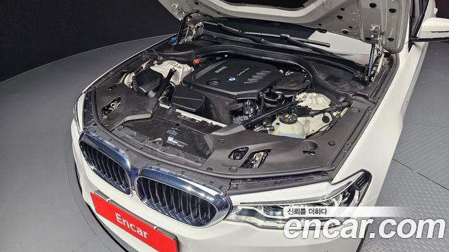 BMW | BMW 5 Series (G30) | 5 Series (G30)