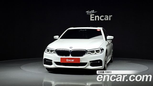 BMW | BMW 5 Series (G30) | 5 Series (G30)