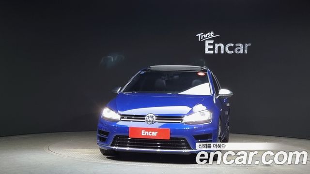 Volkswagen | Volkswagen Golf 7th Generation | Golf 7th Generation