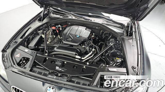 BMW | BMW 5 Series (F10) | 5 Series (F10)