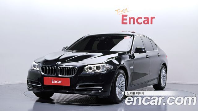 BMW | BMW 5 Series (F10) | 5 Series (F10)