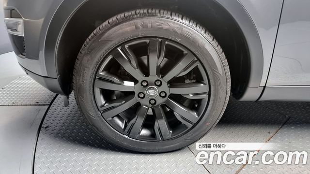 land rover | land rover discovery sport | discovery sport