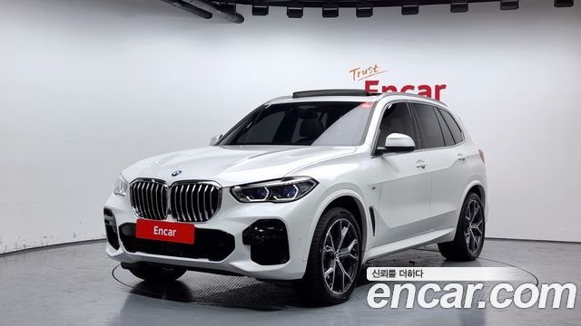 BMW | BMW X5 (G05)