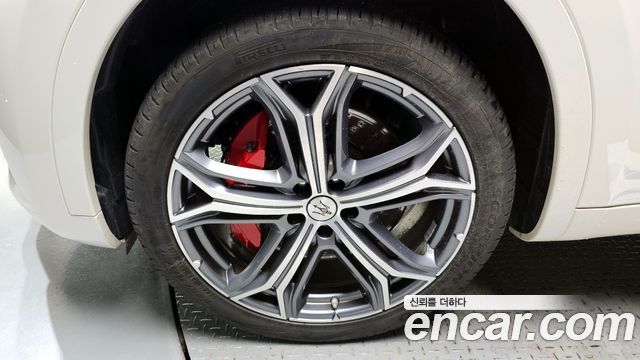 maserati | maserati Levante | Levante