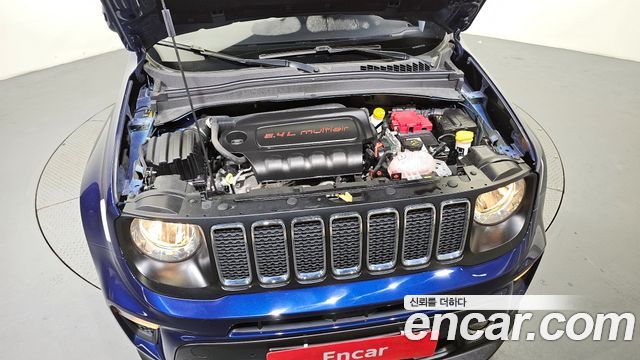 jeep | jeep Renegade | Renegade