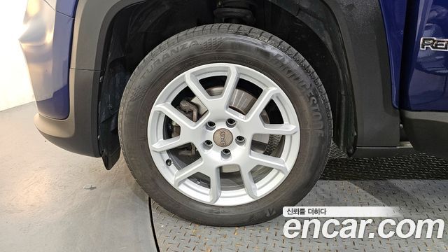 jeep | jeep Renegade | Renegade