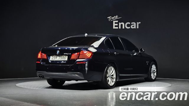 BMW | BMW 5 Series (F10) | 5 Series (F10)