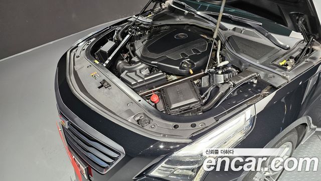 cadillac | cadillac CT6