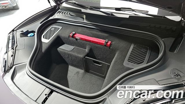 porsche | porsche Macan EV | Macan EV