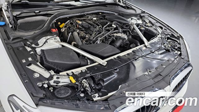 BMW | BMW 5 Series (G30) | 5 Series (G30)