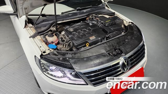 Volkswagen | Volkswagen New CC | New CC