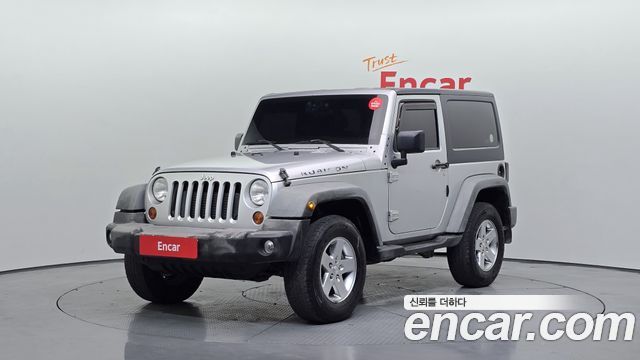 jeep | jeep Wrangler (JK) | Wrangler (JK)