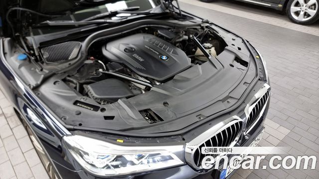 BMW | BMW 7 Series (G11) | 7 Series (G11)