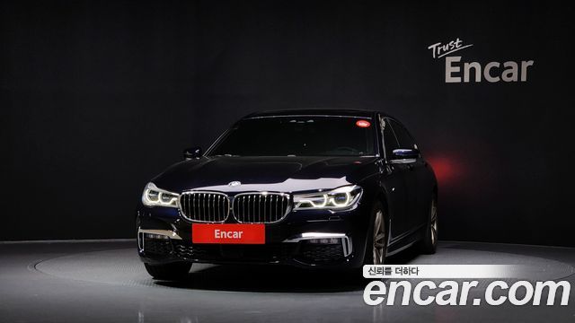 BMW | BMW 7 Series (G11) | 7 Series (G11)