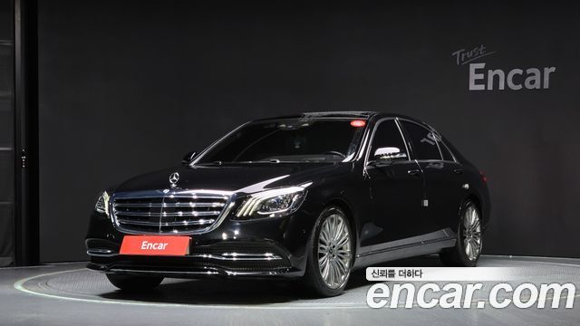 mercedes benz | mercedes benz S-Class W222 | S-Class W222