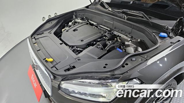 volvo | volvo XC90 2nd Generation | XC90 2nd Generation