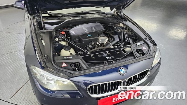 BMW | BMW 5 Series (F10) | 5 Series (F10)