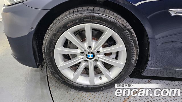 BMW | BMW 5 Series (F10) | 5 Series (F10)