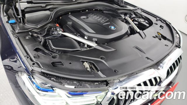 BMW | BMW 6 Series GT (G32) | 6 Series GT (G32)