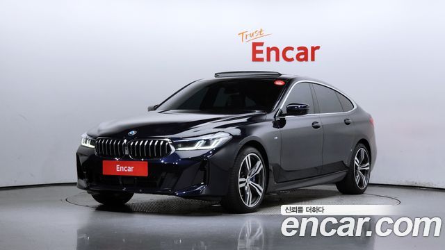 BMW | BMW 6 Series GT (G32) | 6 Series GT (G32)