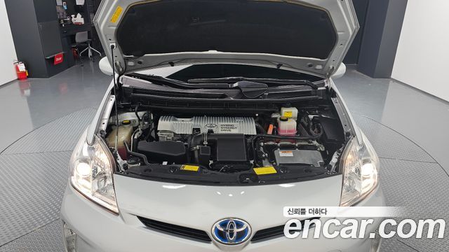 Toyota | Toyota Prius | Prius