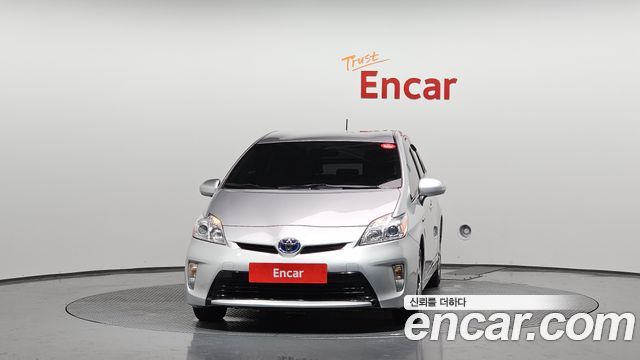 Toyota | Toyota Prius | Prius