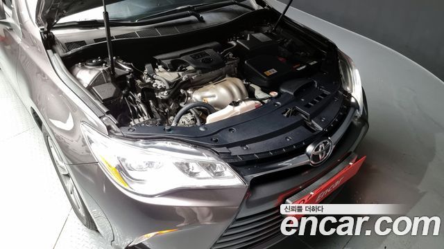 Toyota | Toyota New Camry | New Camry