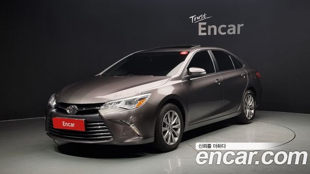 Toyota | Toyota New Camry | New Camry