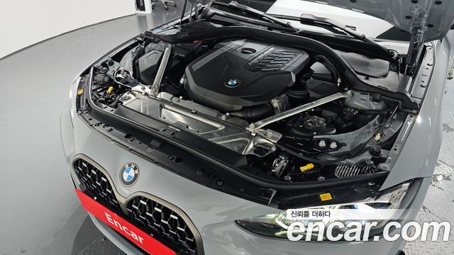BMW | BMW 4 Series (G22) | 4 Series (G22)
