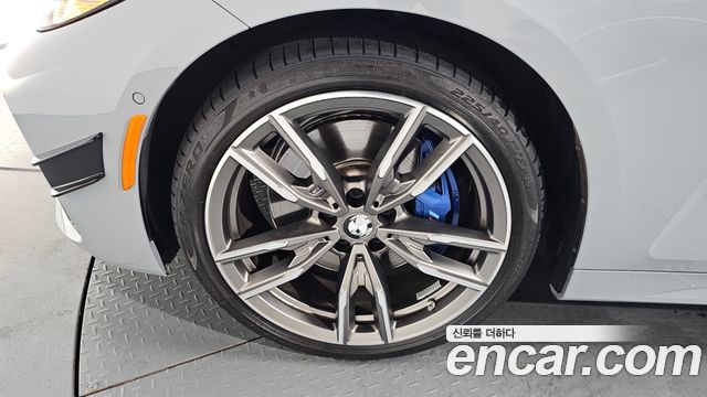 BMW | BMW 4 Series (G22) | 4 Series (G22)