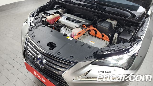 Lexus | Lexus NX300h