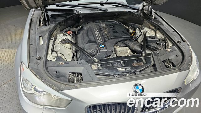 BMW | BMW 5 Series GT (F07) | 5 Series GT (F07)