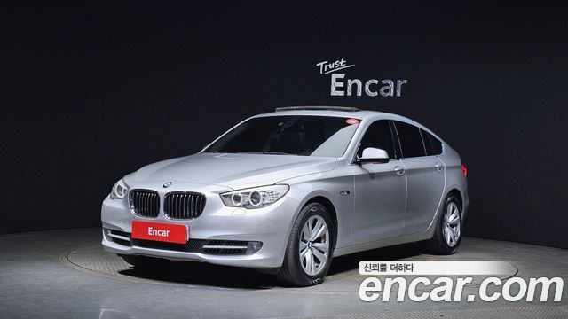 BMW | BMW 5 Series GT (F07) | 5 Series GT (F07)