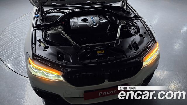 BMW | BMW 5 Series (G30) | 5 Series (G30)