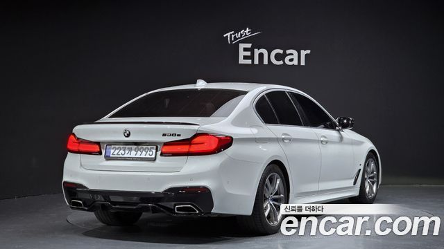 BMW | BMW 5 Series (G30) | 5 Series (G30)