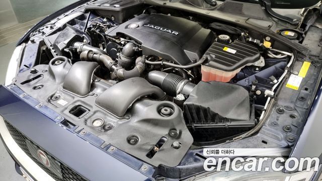 Jaguar | Jaguar All New XJ