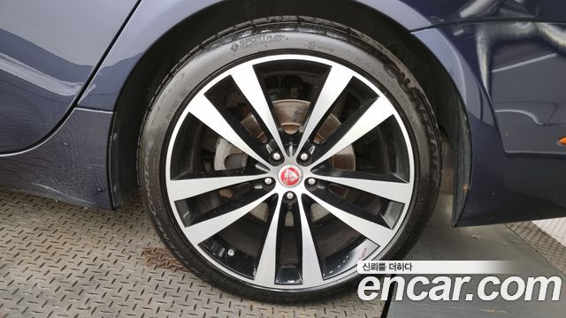 Jaguar | Jaguar All New XJ