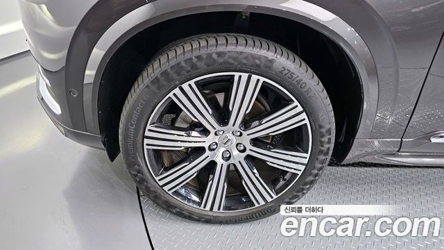 volvo | volvo XC90 2nd Generation | XC90 2nd Generation