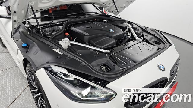 BMW | BMW Z4 (G29) | Z4 (G29)