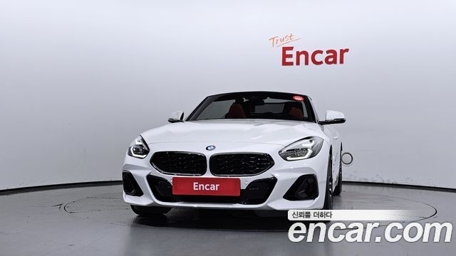 BMW | BMW Z4 (G29) | Z4 (G29)