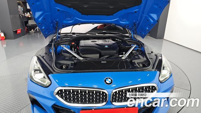 BMW | BMW Z4 (G29) | Z4 (G29)