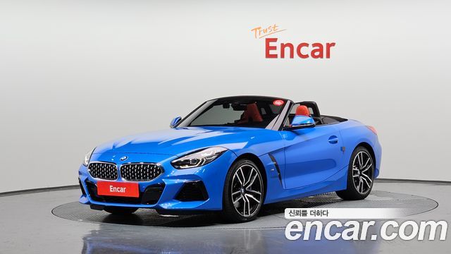 BMW | BMW Z4 (G29) | Z4 (G29)