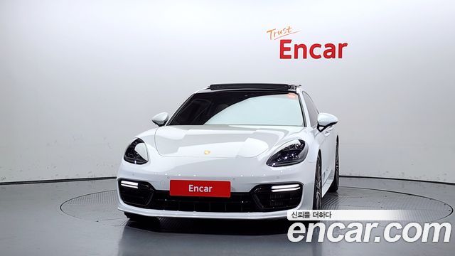 porsche | porsche Panamera (971) | Panamera (971)