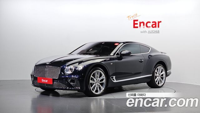 Bentley | Bentley Continental GT 3rd Generation | Continental GT 3rd Generation