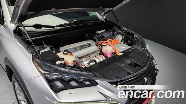Lexus | Lexus NX300h