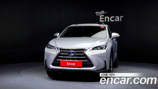 Lexus | Lexus NX300h