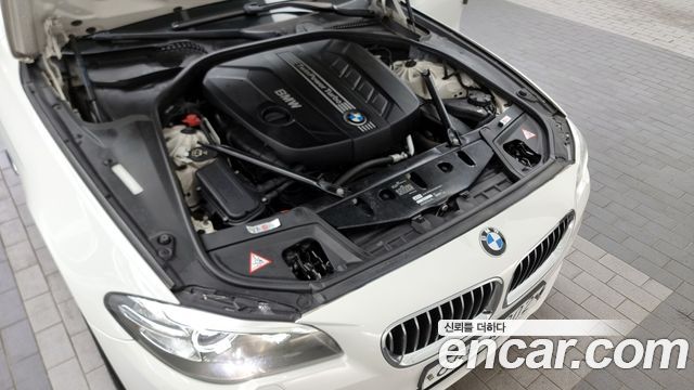 BMW | BMW 5 Series (F10) | 5 Series (F10)