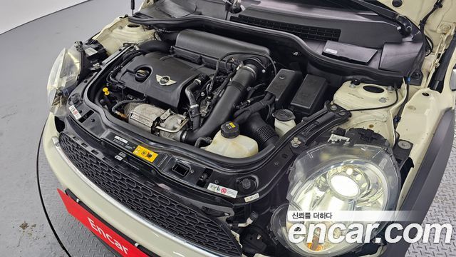 mini | mini Cooper S Convertible | Cooper S Convertible